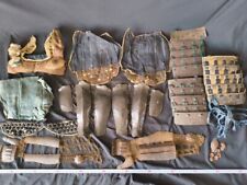 Authentique ancien samurai d'occasion  Expédié en France
