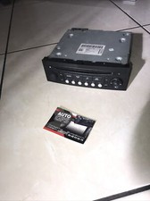 Autoradio bluetooth usb d'occasion  Maizières-lès-Metz
