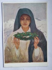Timau santuario madonna usato  Trieste