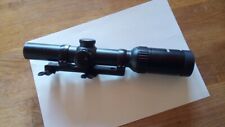 Drückjagd zielfernrohr bauer gebraucht kaufen  Marburg