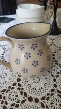 Kleiner krug milchkanne gebraucht kaufen  Hessisch Lichtenau