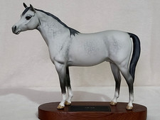 Beswick arab bahram for sale  NEWCASTLE