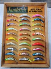 Luhr jensen kwikfish for sale  Boise