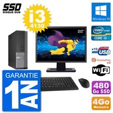 Dell 7020 sff d'occasion  France