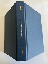 The Hebrew Folktale: History, Genre, Meaning by Eli Yassif ~ hardcover comprar usado  Enviando para Brazil