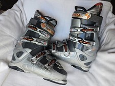 Lowa skischuhe skistiefel gebraucht kaufen  Worms