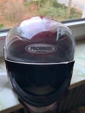 probiker helm gebraucht kaufen  Berlin