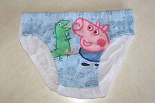 Slip peppapig 5 d'occasion  Courville-sur-Eure