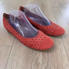 Gabor perforated leather for sale  South Jordan