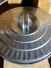 Behrens gallon rust for sale  Bethel