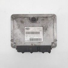 Centralina motore ecu usato  Monza
