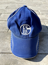 Shalke adidas berretto usato  Italia