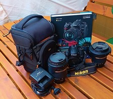 Dsl kamera nikon gebraucht kaufen  Deutschland