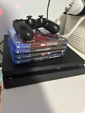 Playstation slim 1tb for sale  Dalton