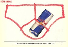 Advert red bull for sale  SIDCUP