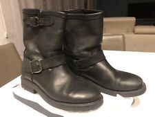 Stivaletti guess donna usato  Italia