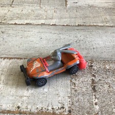 Buggy vintage Corgi Bugs Bunny comprar usado  Enviando para Brazil