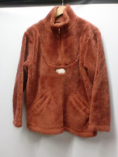 Brauner teddy pullover gebraucht kaufen  Eisfeld