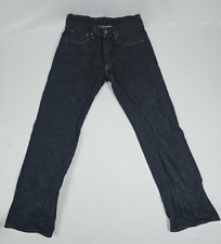 Mens levi denim for sale  Fresno