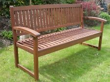 Henley seat garden for sale  HIGH PEAK