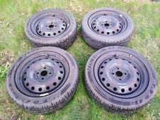 Chevrolet komplettrad 185 gebraucht kaufen  Treia