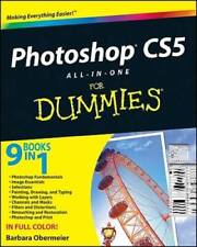 Photoshop cs5 one for sale  Montgomery