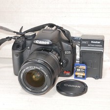 Canon eos rebel d'occasion  Expédié en Belgium