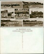 Broadstairs views real for sale  MANCHESTER
