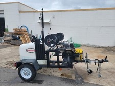 Simpson 95000 trailer for sale  Tulsa