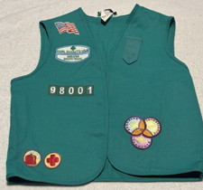 Girls scout junior for sale  San Antonio
