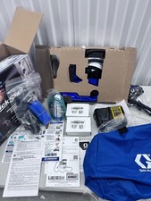 Graco ultra quickshot for sale  Miami