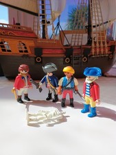 Playmobil pirates bundle for sale  FOLKESTONE