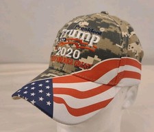Trump 2020 hat for sale  Longmont