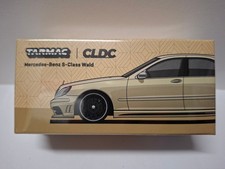 Tarmac mercedes benz d'occasion  Schirmeck
