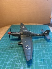 Display built luftwaffe for sale  BROUGH