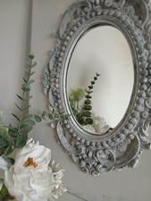 French inspired mirror for sale  ROTHERHAM