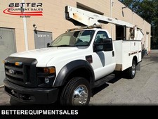 2009 ford 450 for sale  Salem