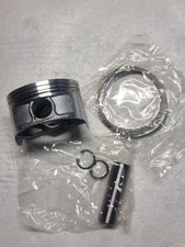 Piston complet segments d'occasion  L'Étoile
