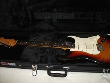stratocaster mij fender for sale  Exeter