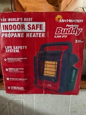 Heater mh9bx 9000 for sale  Wheeling