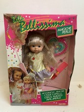 Bambola bella bellissima usato Bambola bella bellissima usato  Vistrorio