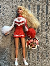 Nib barbie doll for sale  Jacksonville