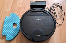 Ecovacs robotics deebot gebraucht kaufen  Hattingen