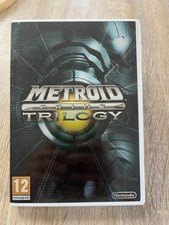 Metroid prime trilogy d'occasion Metroid prime trilogy d'occasion  Saint-Orens-de-Gameville