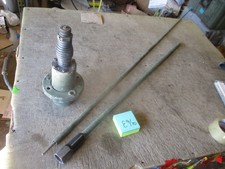 Used antenna spring for sale  Marble Falls