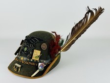 Vintage cappello alpino usato  Sormano
