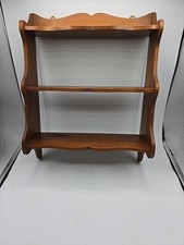 Vintage wooden tier for sale  Wilmington
