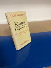 Klangfiguren musikalische schr gebraucht kaufen  Eisenach