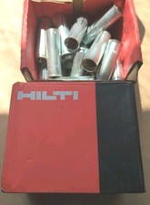 Stk hilti kompaktdübel gebraucht kaufen  Caputh