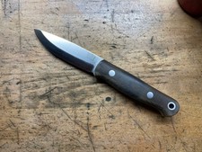 Bark river bushcrafter for sale  Woodland Hills